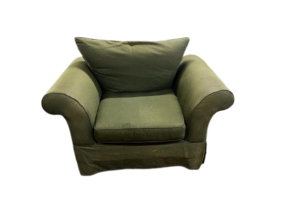 Mueble Después